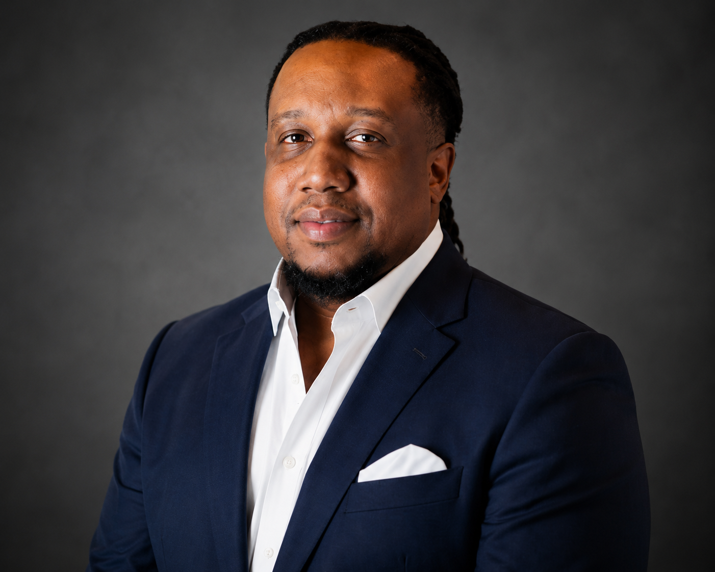 Kam Eubanks — Florida DSCR and investor mortgage specialist at Atlantic Palms Financial